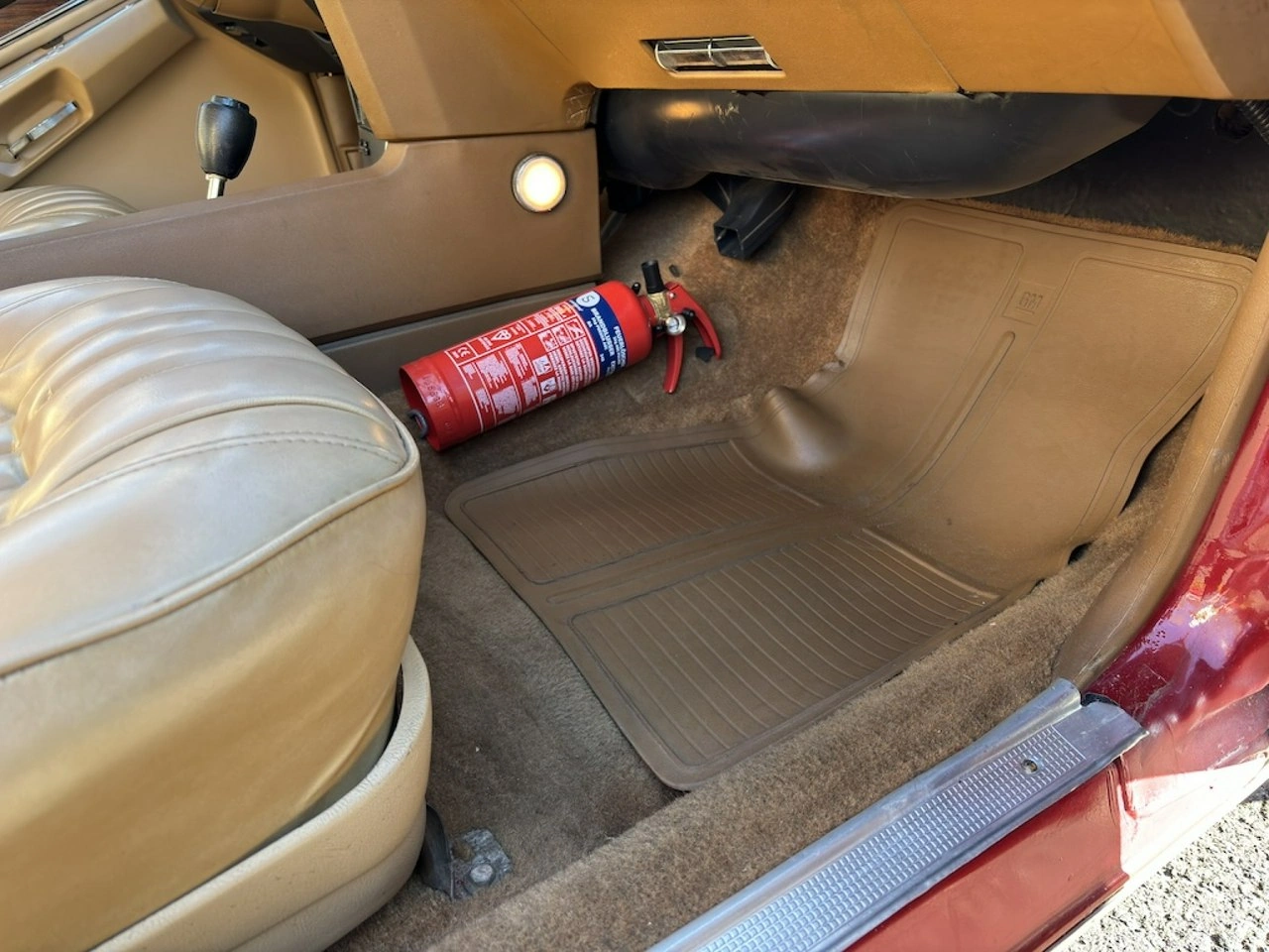 Pontiac Grand-Prix - Zdjęcie 42