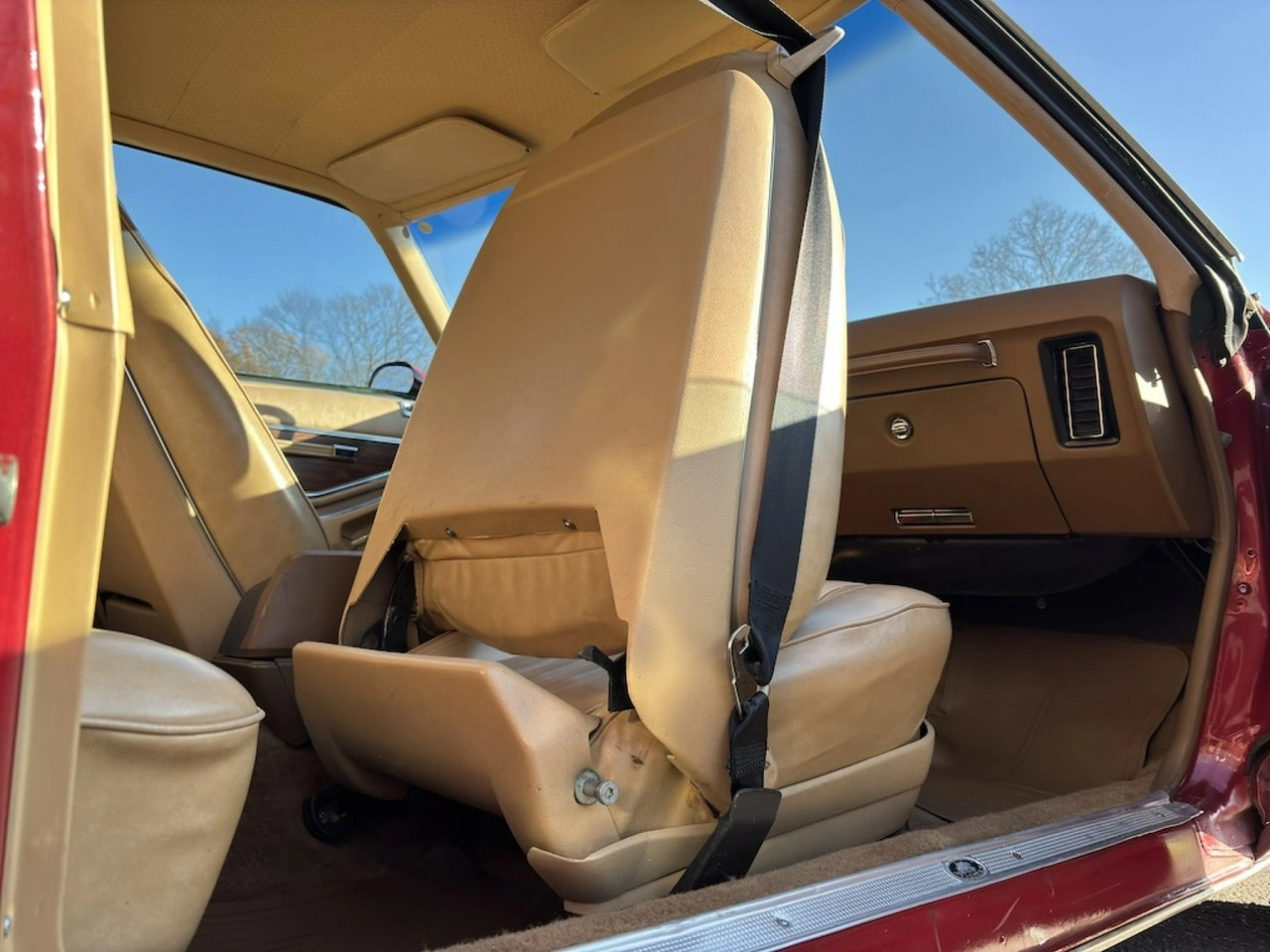 Pontiac Grand-Prix - Zdjęcie 44