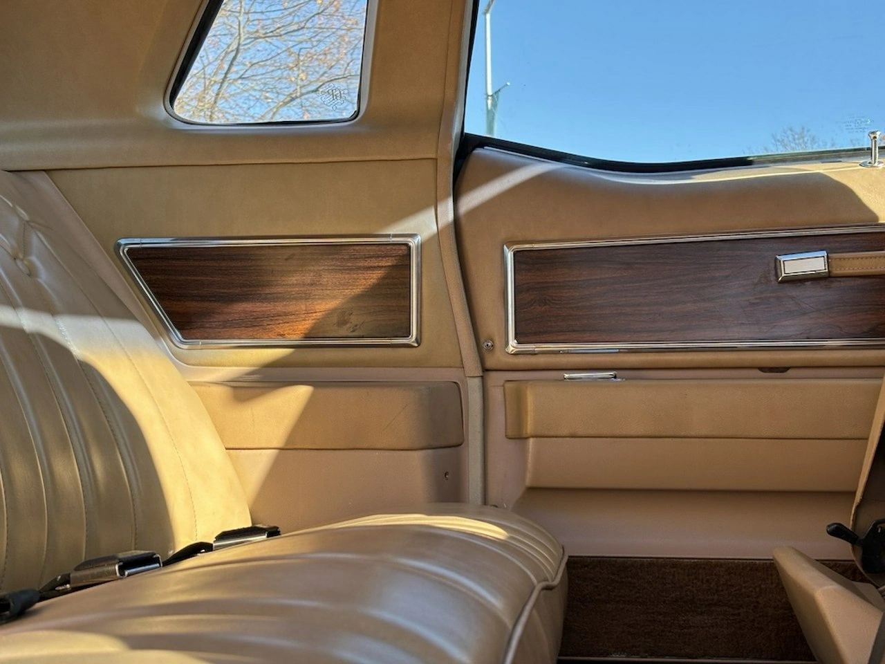 Pontiac Grand-Prix - Zdjęcie 45