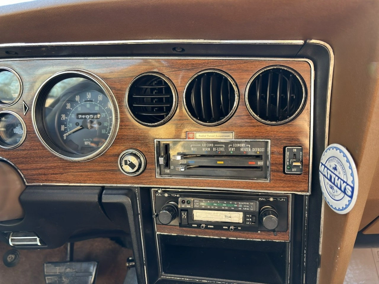 Pontiac Grand-Prix - Zdjęcie 48