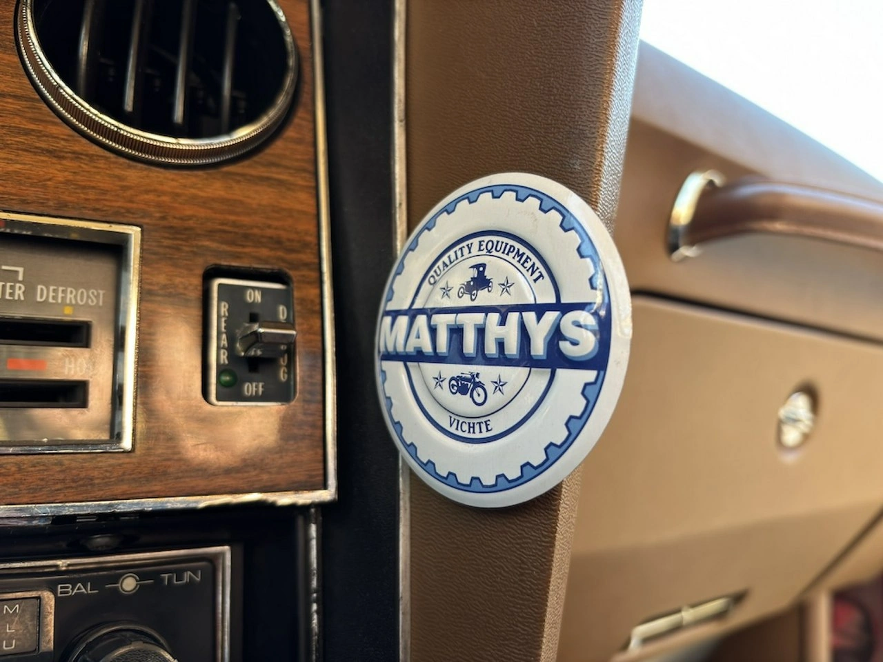 Pontiac Grand-Prix - Zdjęcie 49