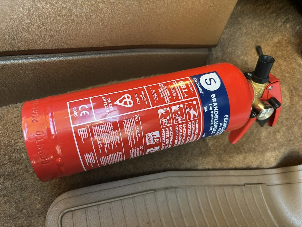 Pontiac Grand-Prix - Zdjęcie 50