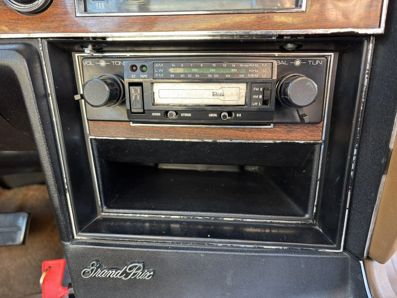 Pontiac Grand-Prix - Zdjęcie 52