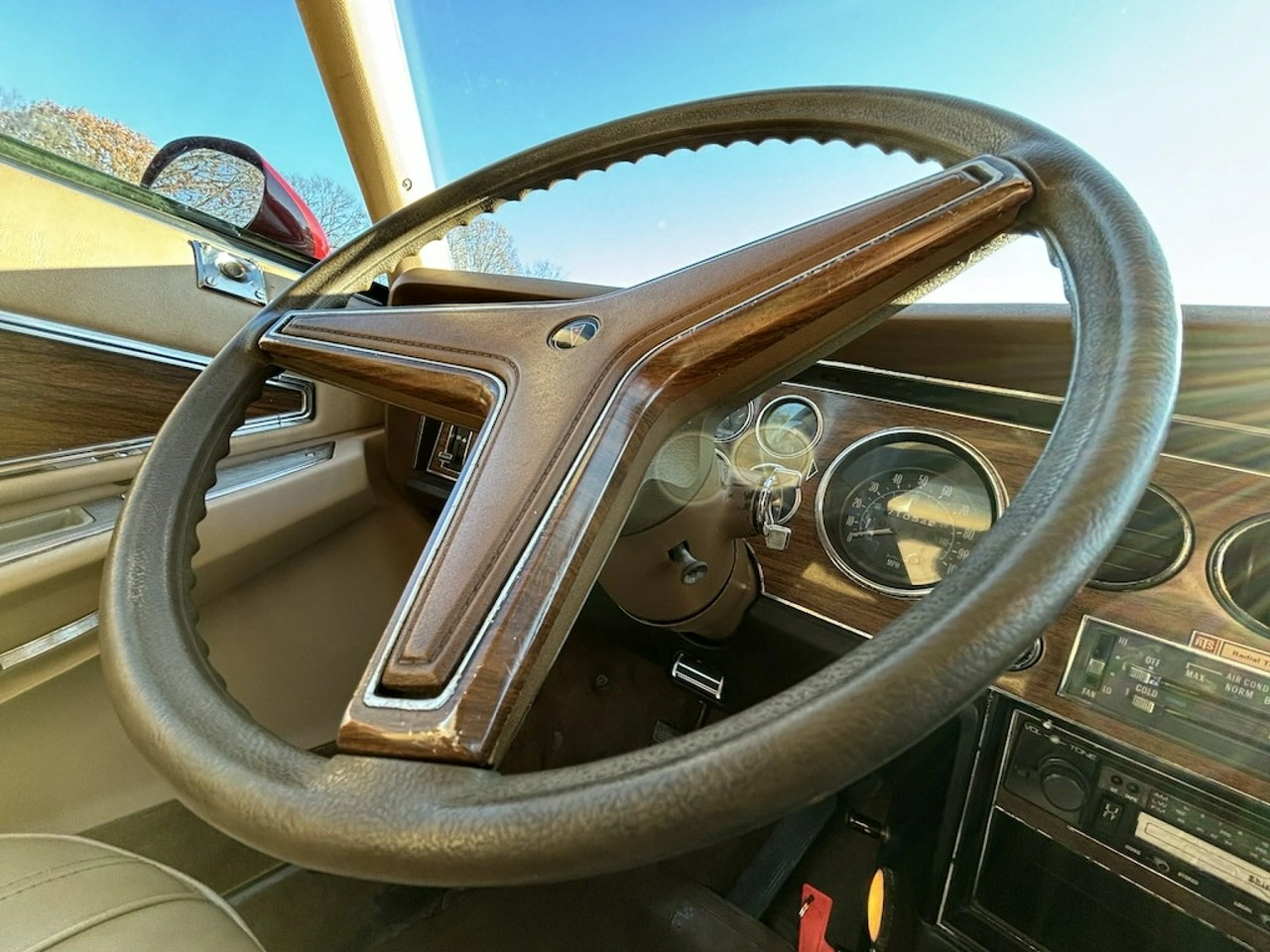 Pontiac Grand-Prix - Zdjęcie 54