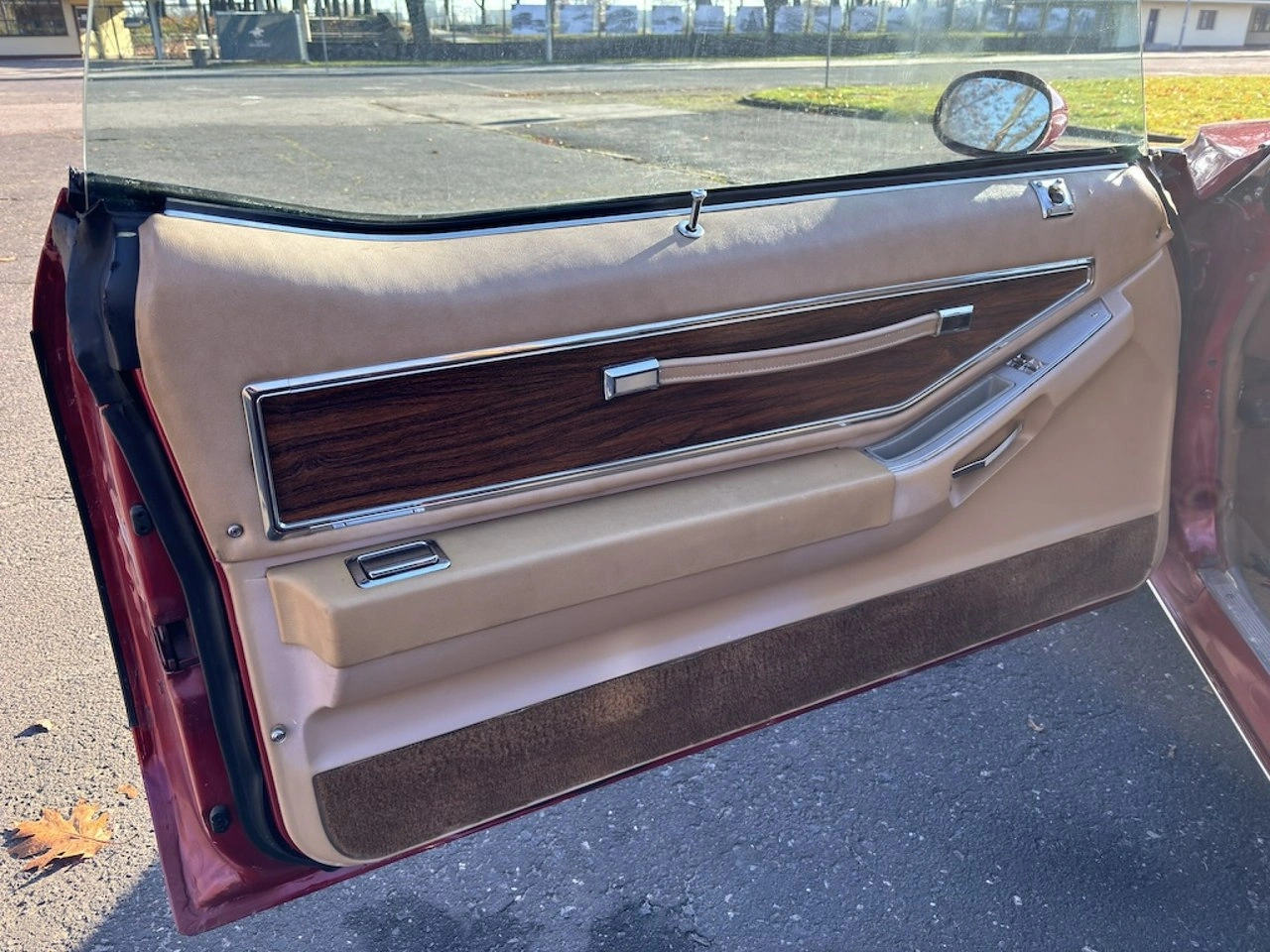 Pontiac Grand-Prix - Zdjęcie 57