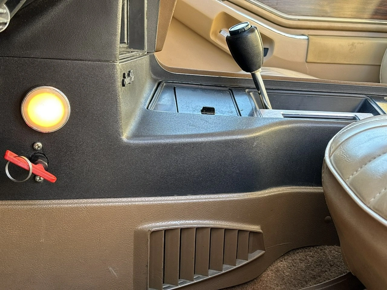 Pontiac Grand-Prix - Zdjęcie 60