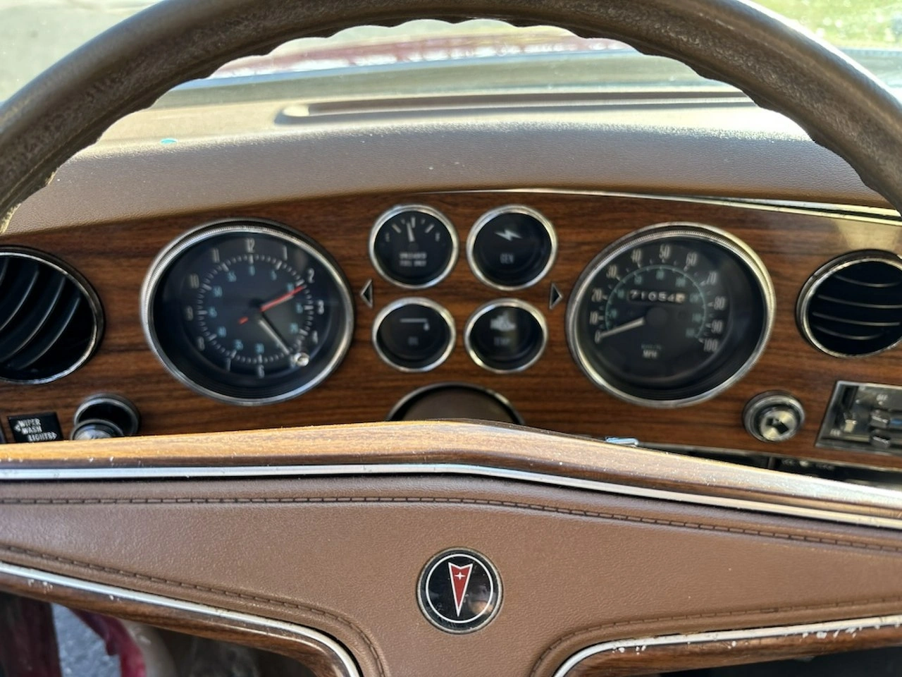 Pontiac Grand-Prix - Zdjęcie 61