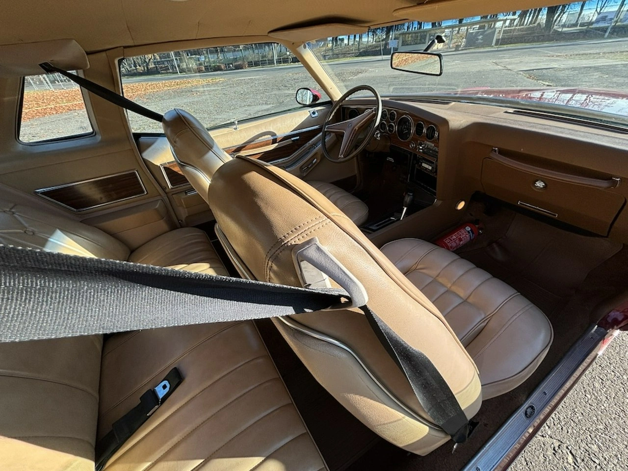 Pontiac Grand-Prix - Zdjęcie 6