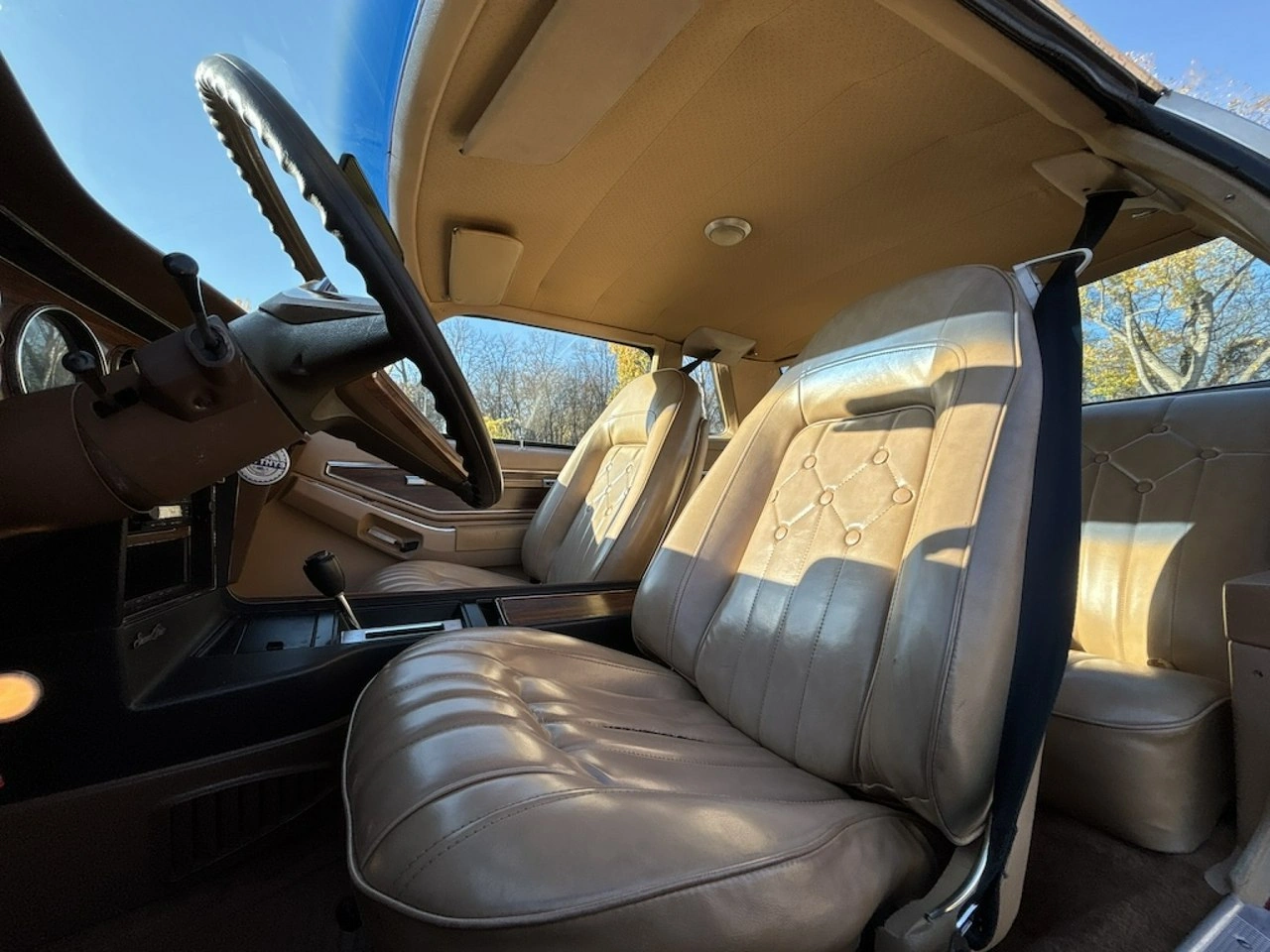 Pontiac Grand-Prix - Zdjęcie 7