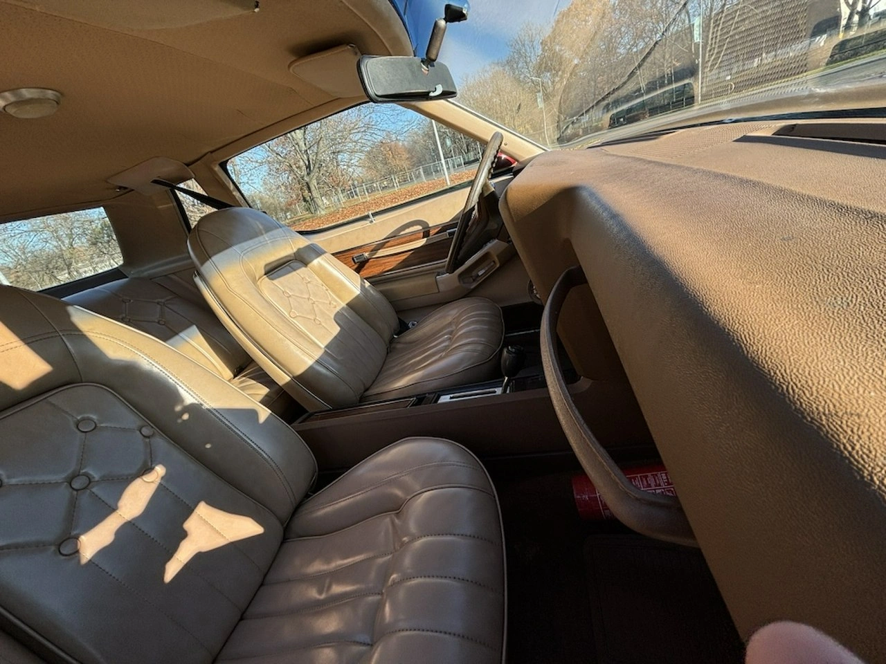 Pontiac Grand-Prix - Zdjęcie 8