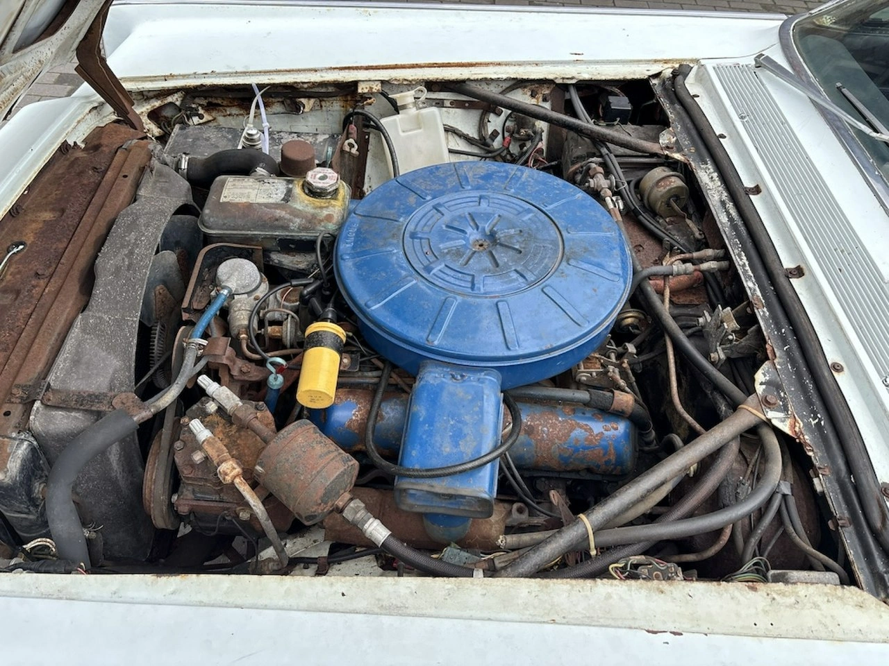 Lincoln Continental - Zdjęcie 13