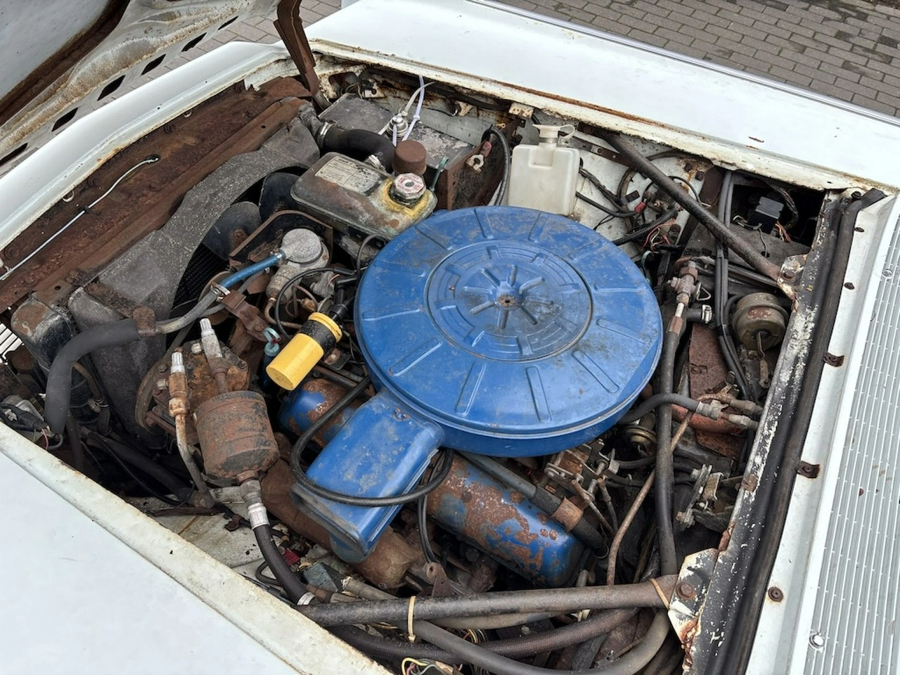 Lincoln Continental - Zdjęcie 16