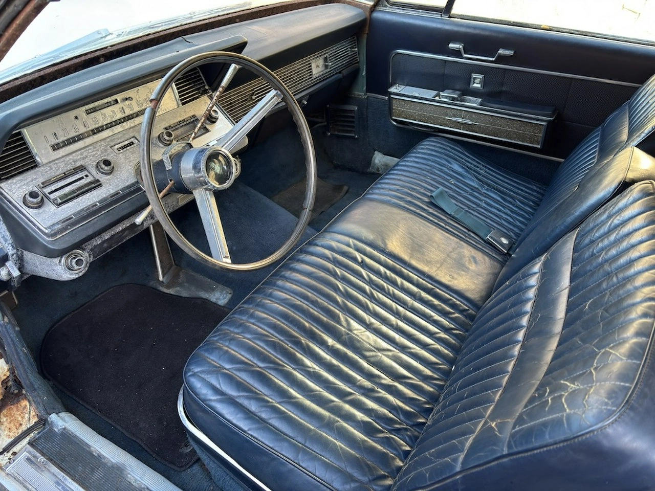 Lincoln Continental - Zdjęcie 18