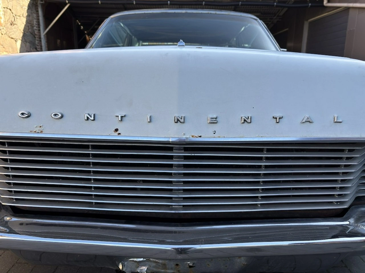 Lincoln Continental - Zdjęcie 23