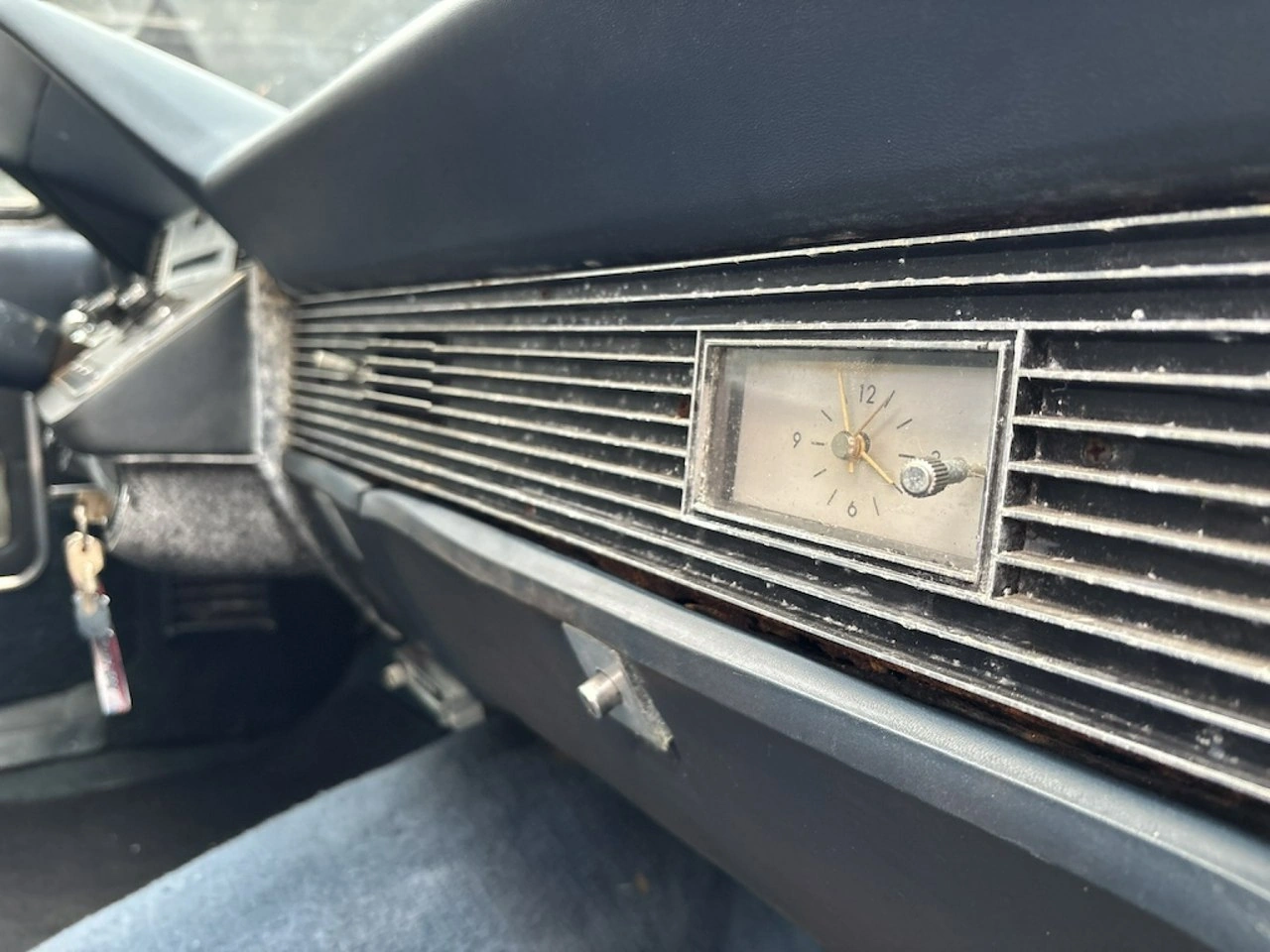 Lincoln Continental - Zdjęcie 28