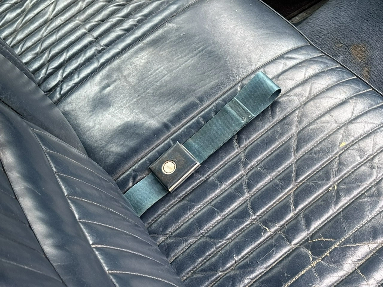 Lincoln Continental - Zdjęcie 29