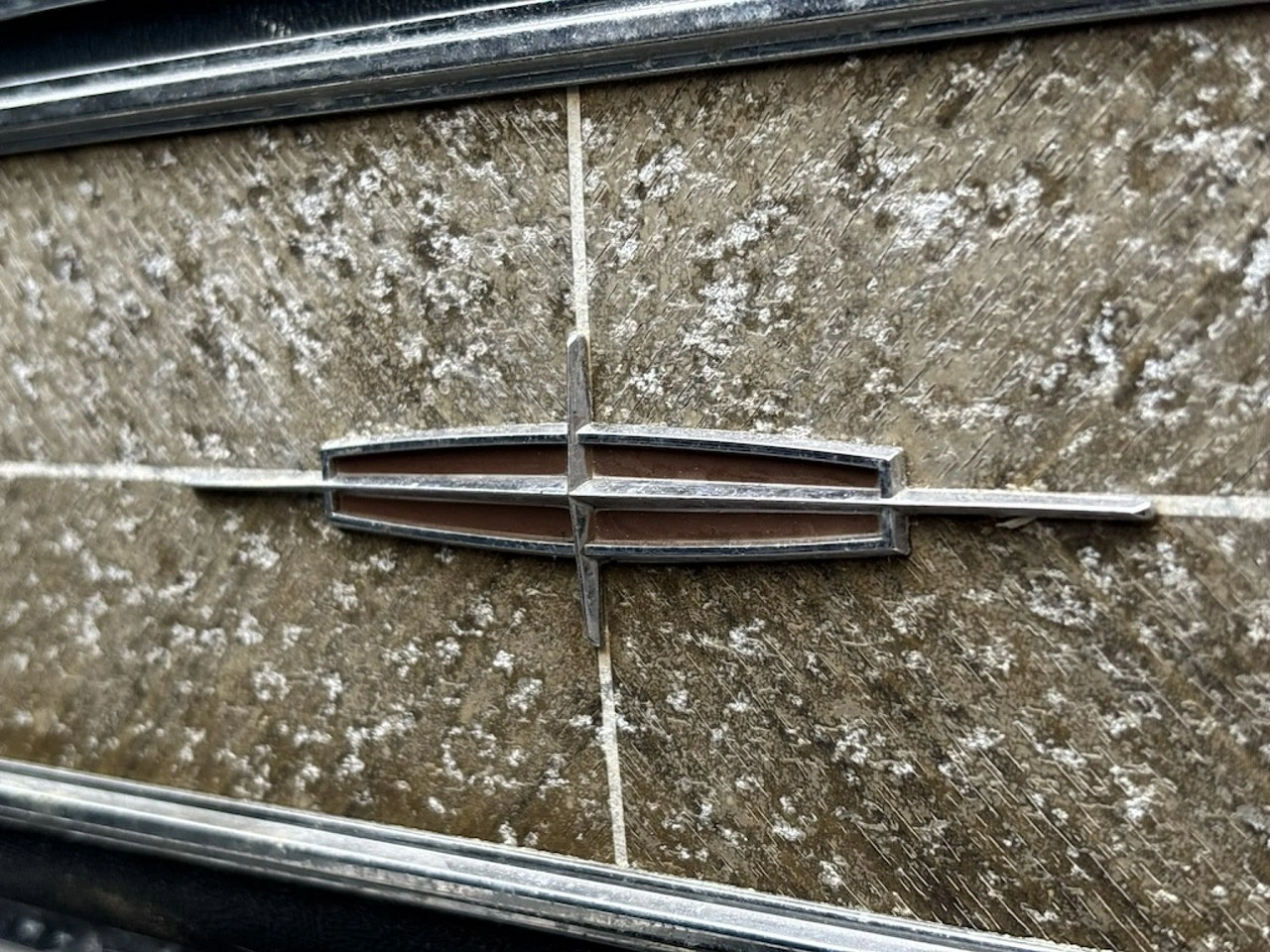 Lincoln Continental - Zdjęcie 30