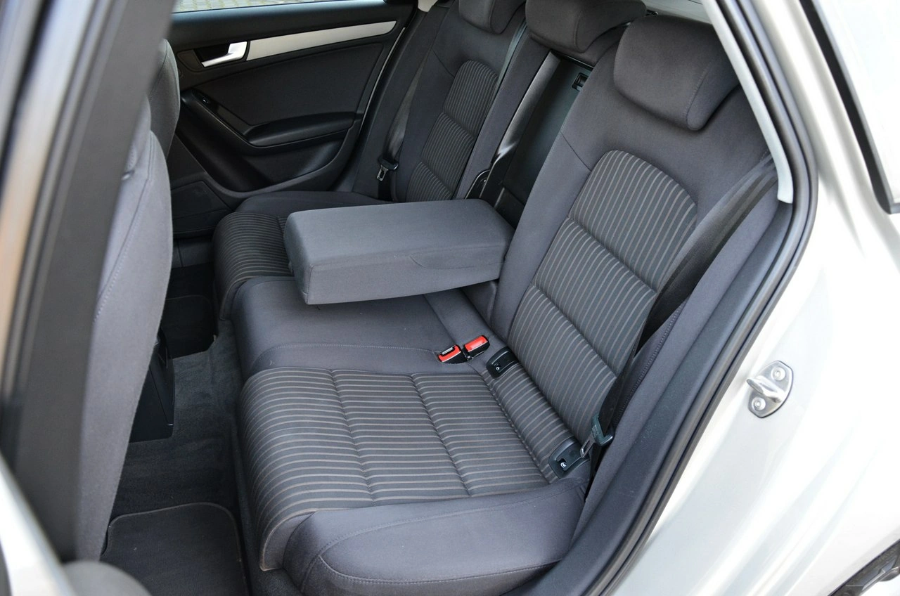 Audi A4 - Zdjęcie 9