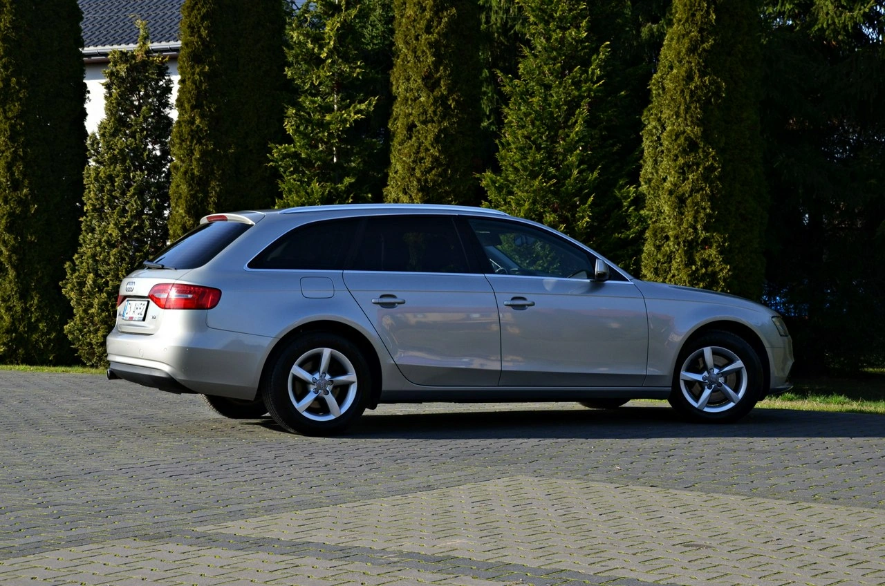 Audi A4 - Zdjęcie 23