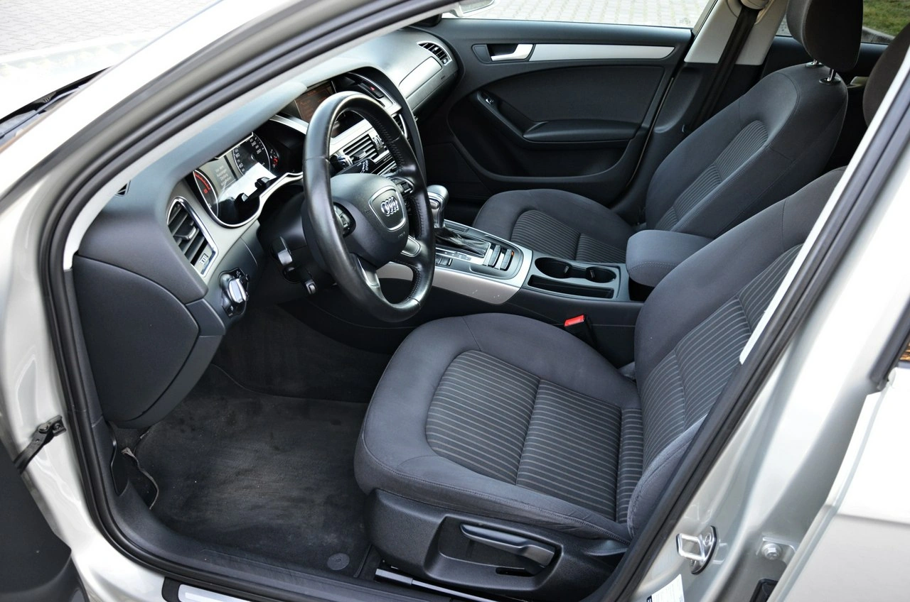 Audi A4 - Zdjęcie 26