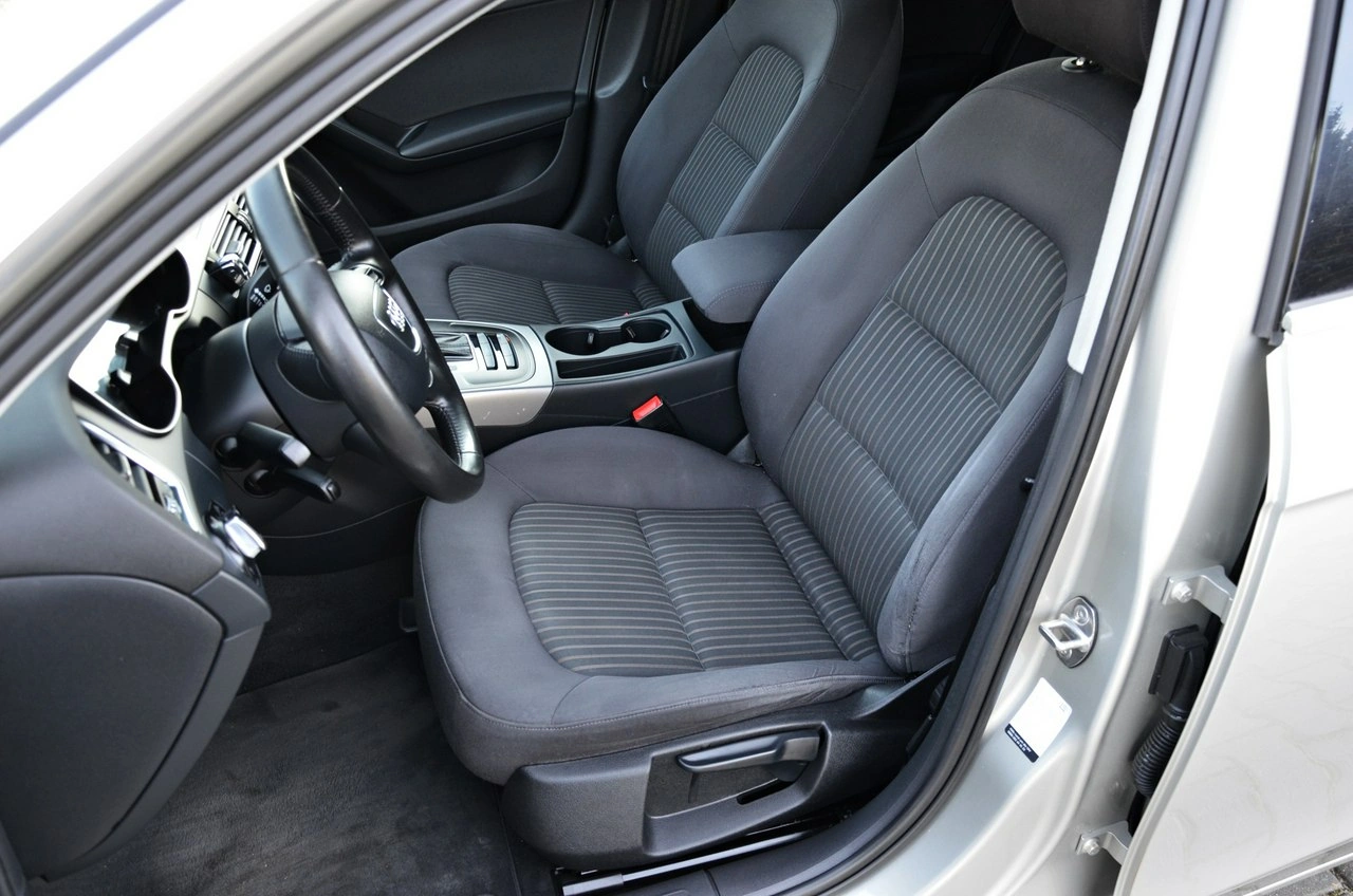 Audi A4 - Zdjęcie 28