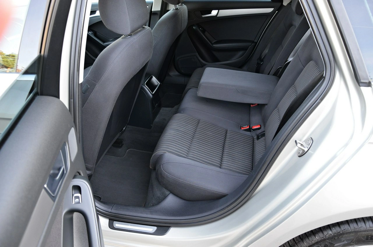 Audi A4 - Zdjęcie 29