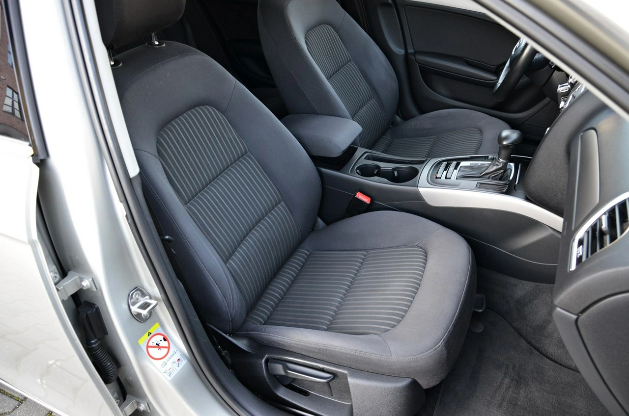 Audi A4 - Zdjęcie 36