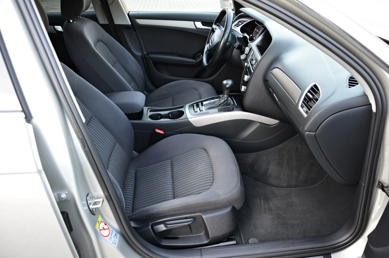 Audi A4 - Zdjęcie 5