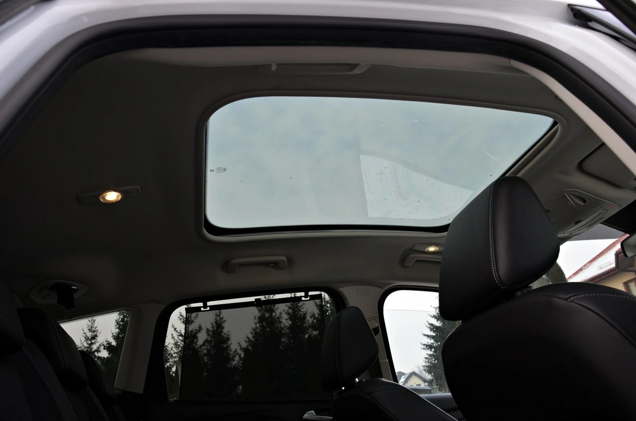 Ford C-MAX - Zdjęcie 10