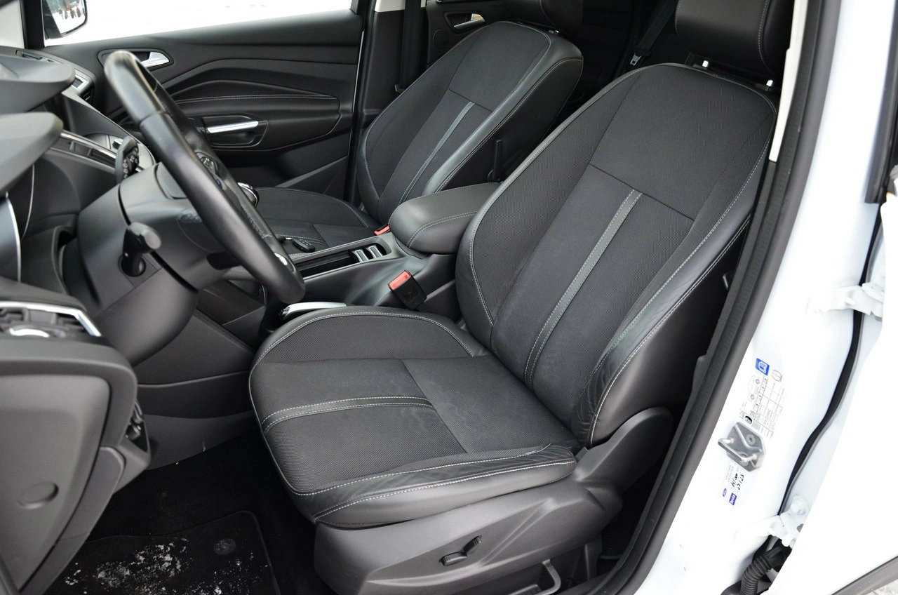 Ford C-MAX - Zdjęcie 29