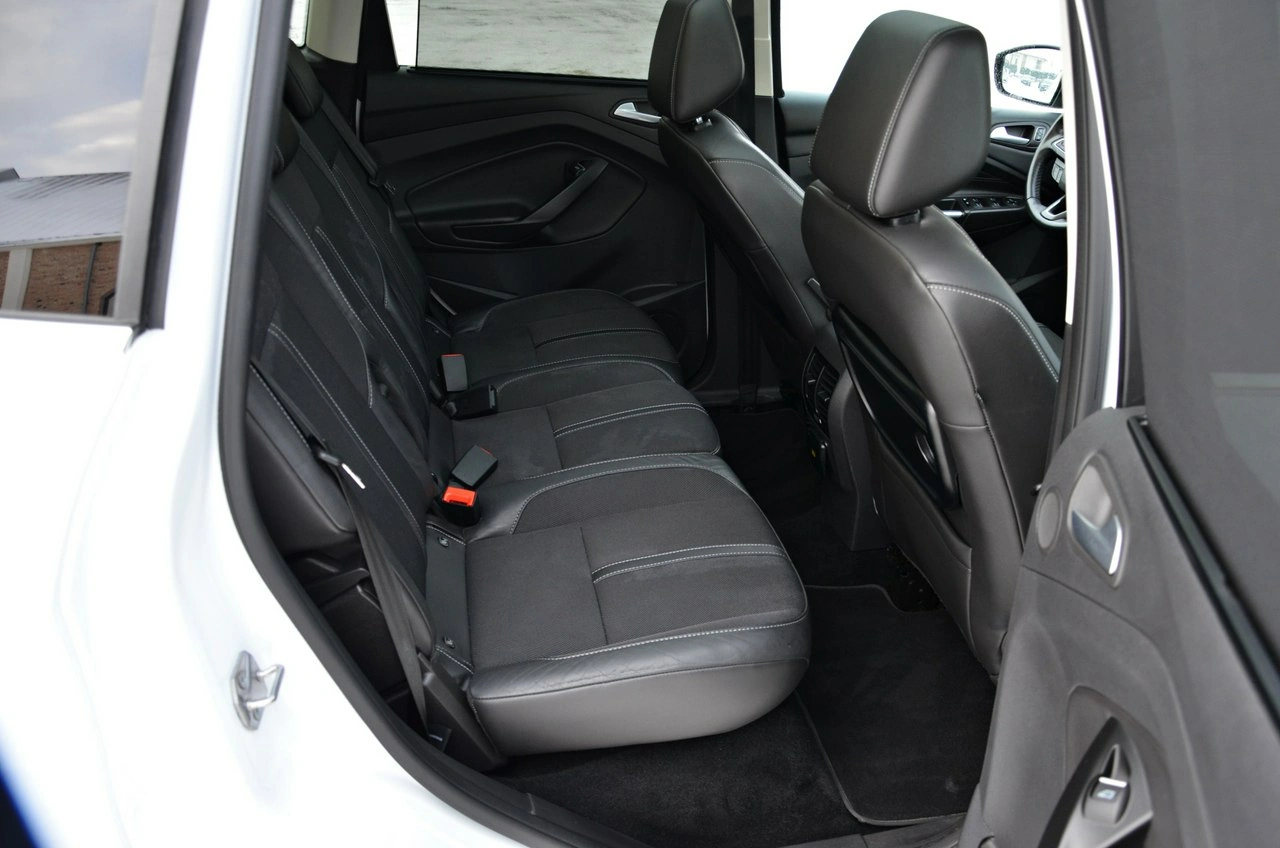 Ford C-MAX - Zdjęcie 32