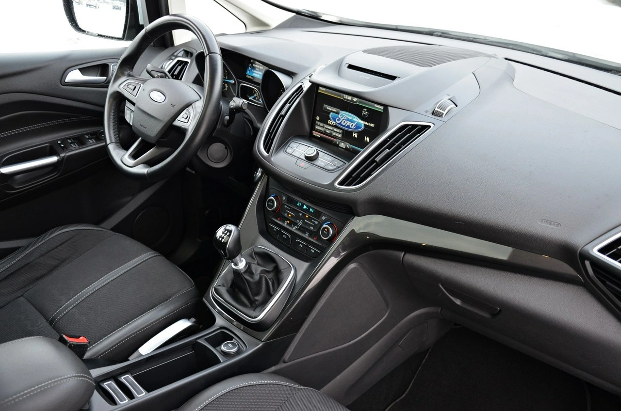 Ford C-MAX - Zdjęcie 33