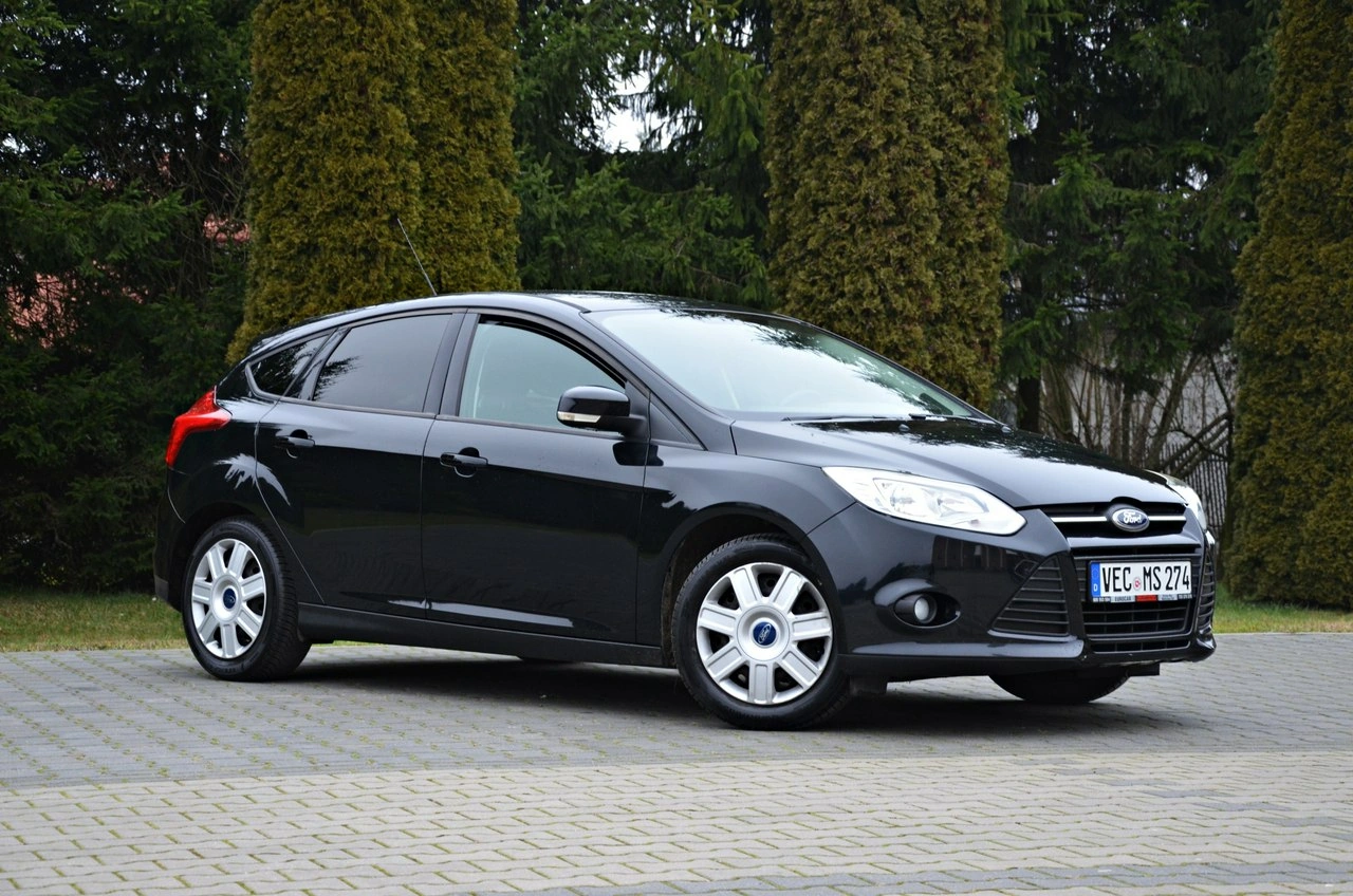 Ford Focus - Zdjęcie 10