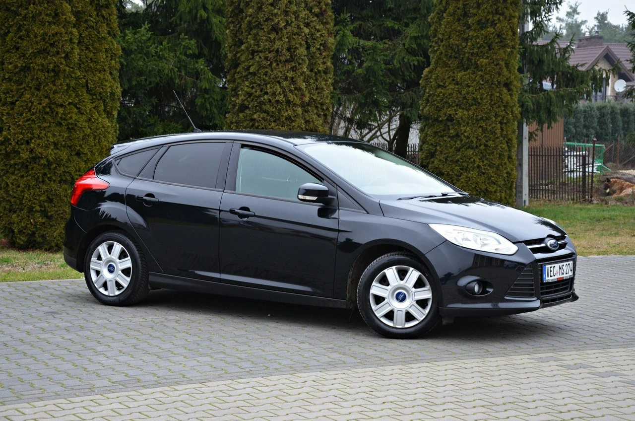 Ford Focus - Zdjęcie 11