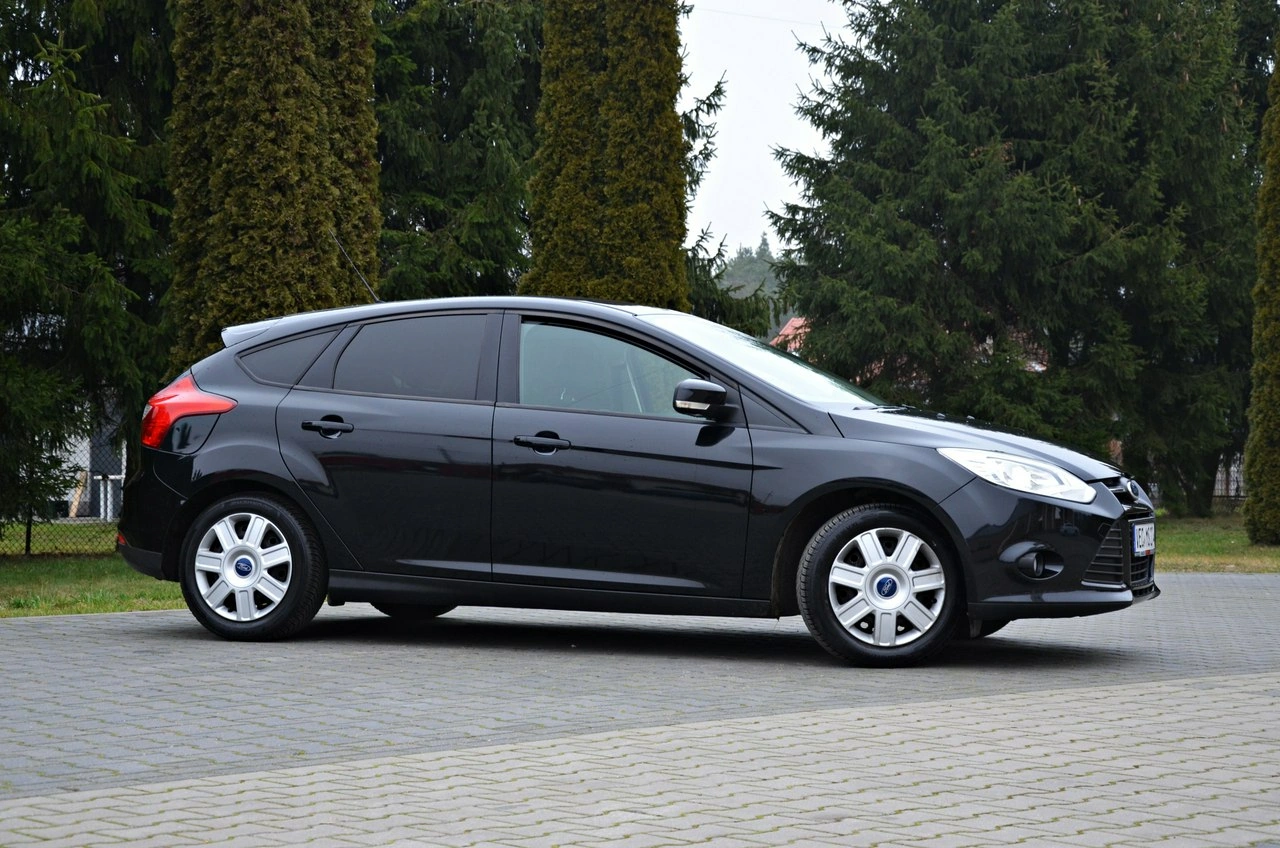 Ford Focus - Zdjęcie 12