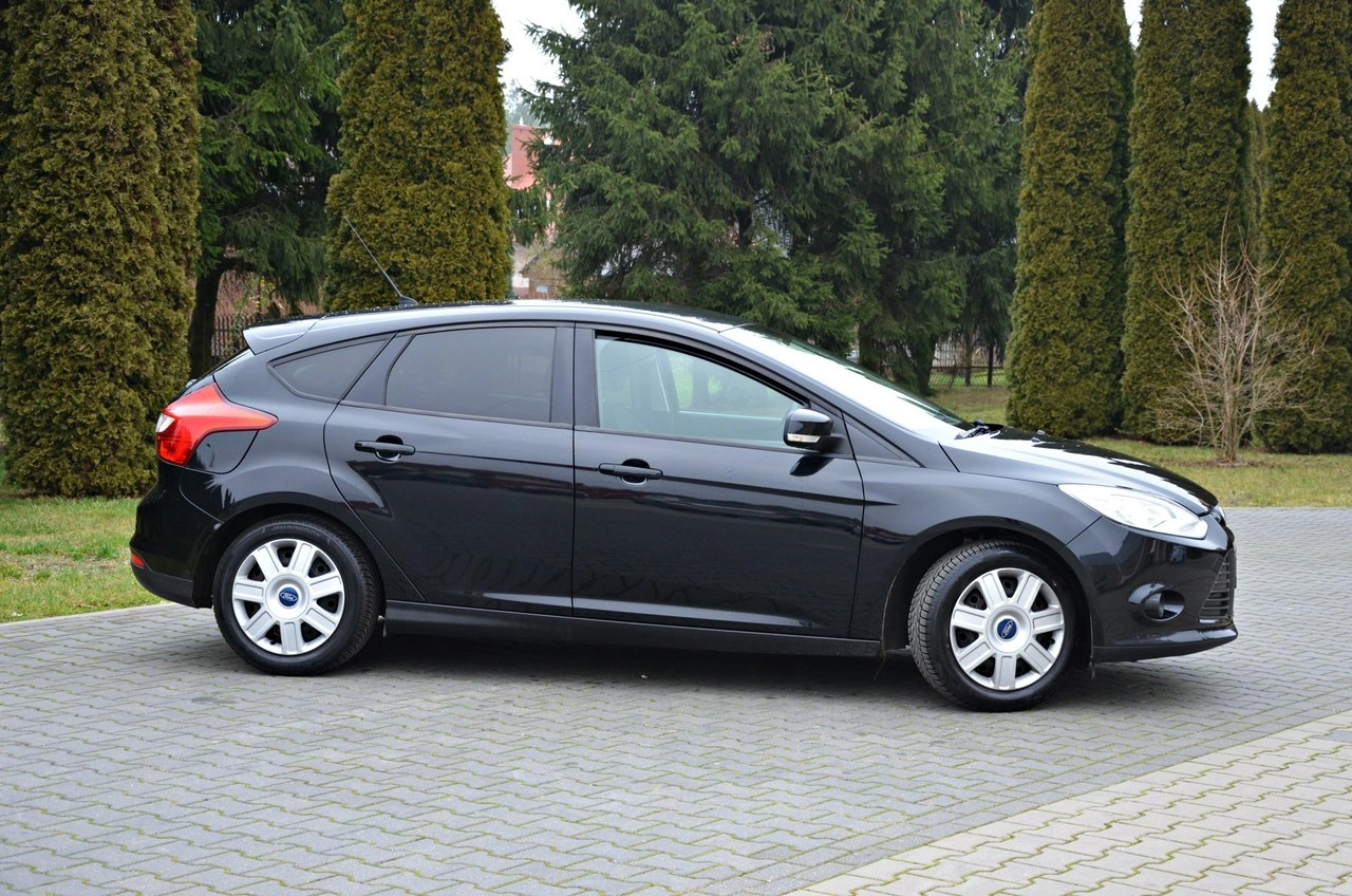 Ford Focus - Zdjęcie 13