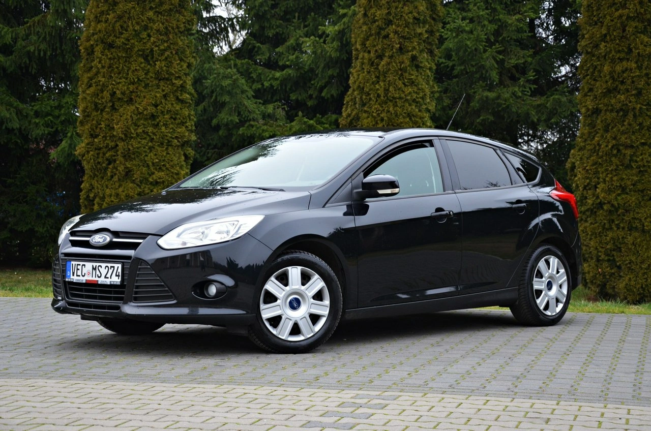 Ford Focus - Zdjęcie 14