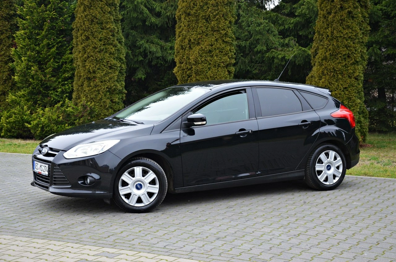 Ford Focus - Zdjęcie 15