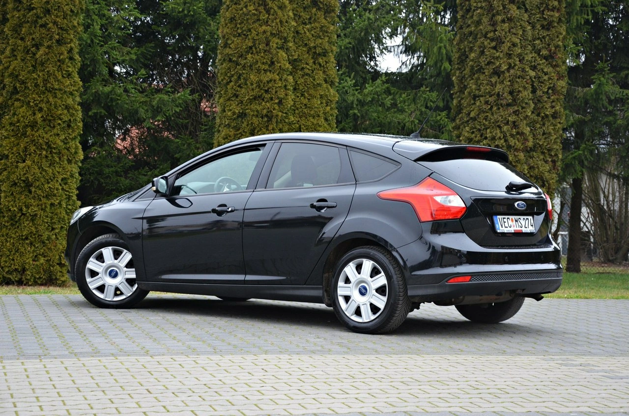 Ford Focus - Zdjęcie 18