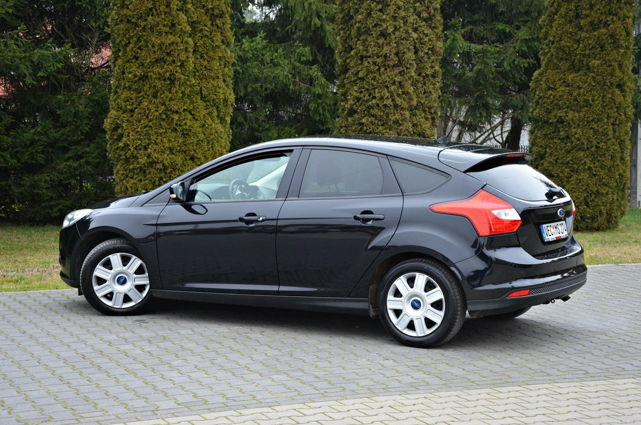 Ford Focus - Zdjęcie 19