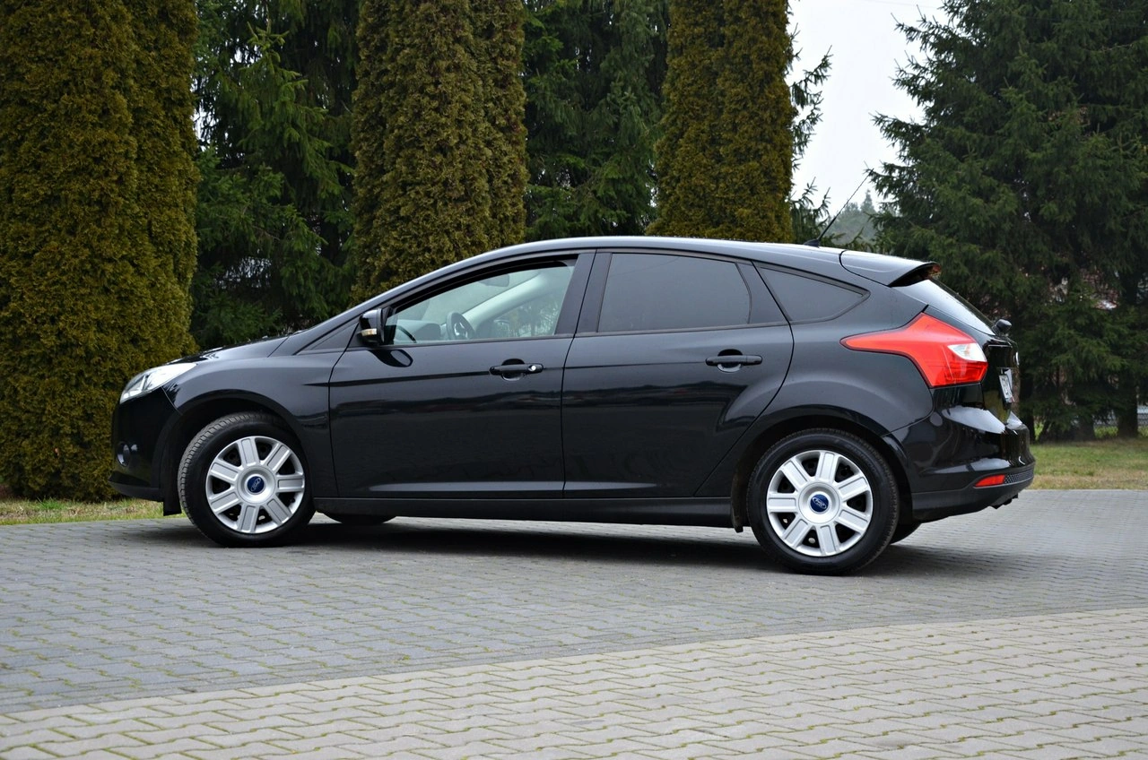 Ford Focus - Zdjęcie 20