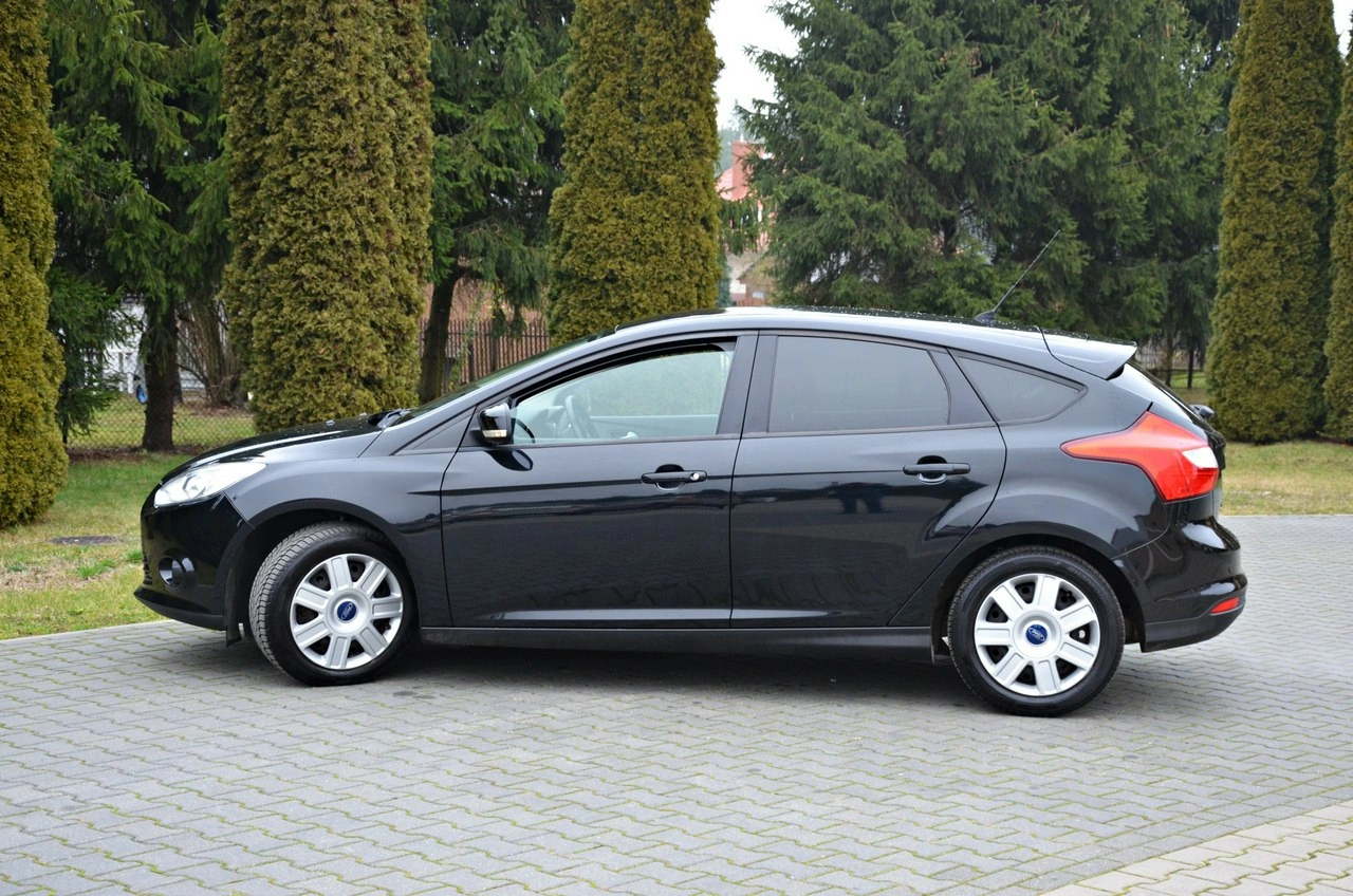 Ford Focus - Zdjęcie 21