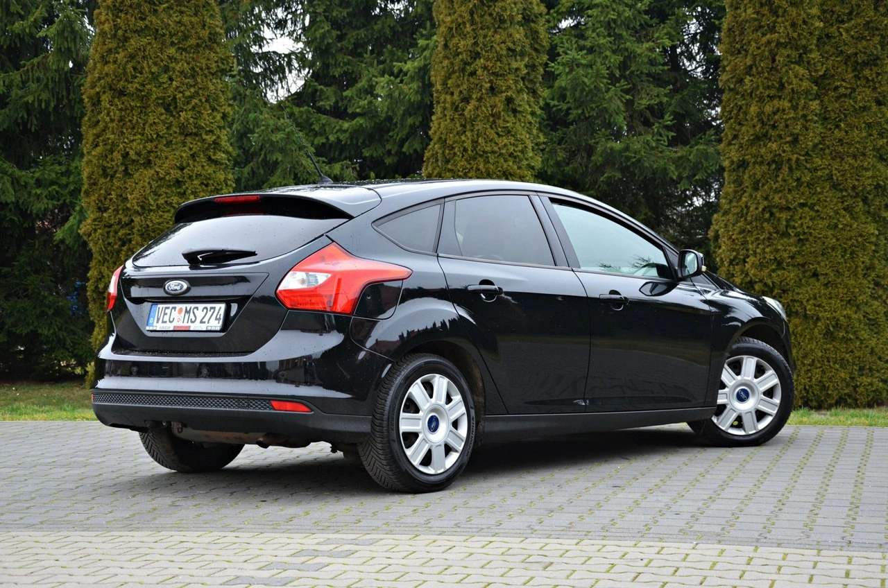 Ford Focus - Zdjęcie 22