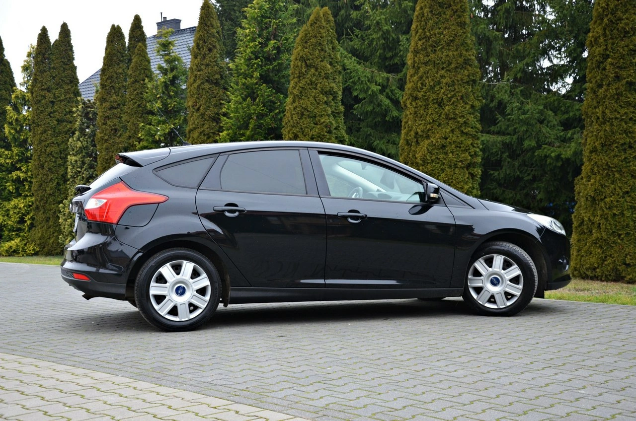 Ford Focus - Zdjęcie 24