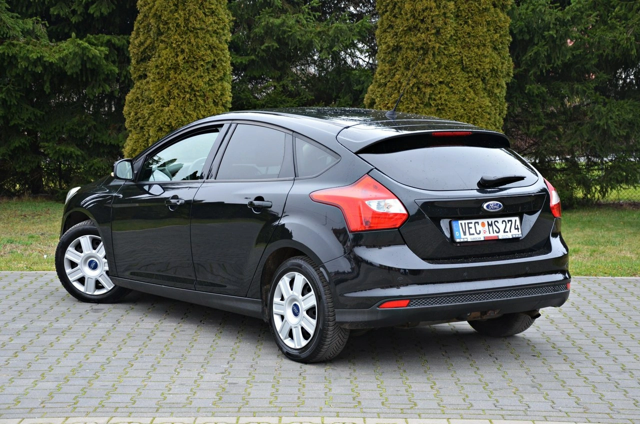 Ford Focus - Zdjęcie 2