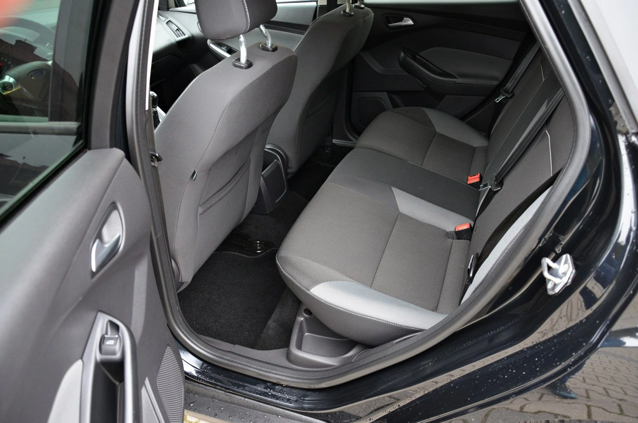 Ford Focus - Zdjęcie 29
