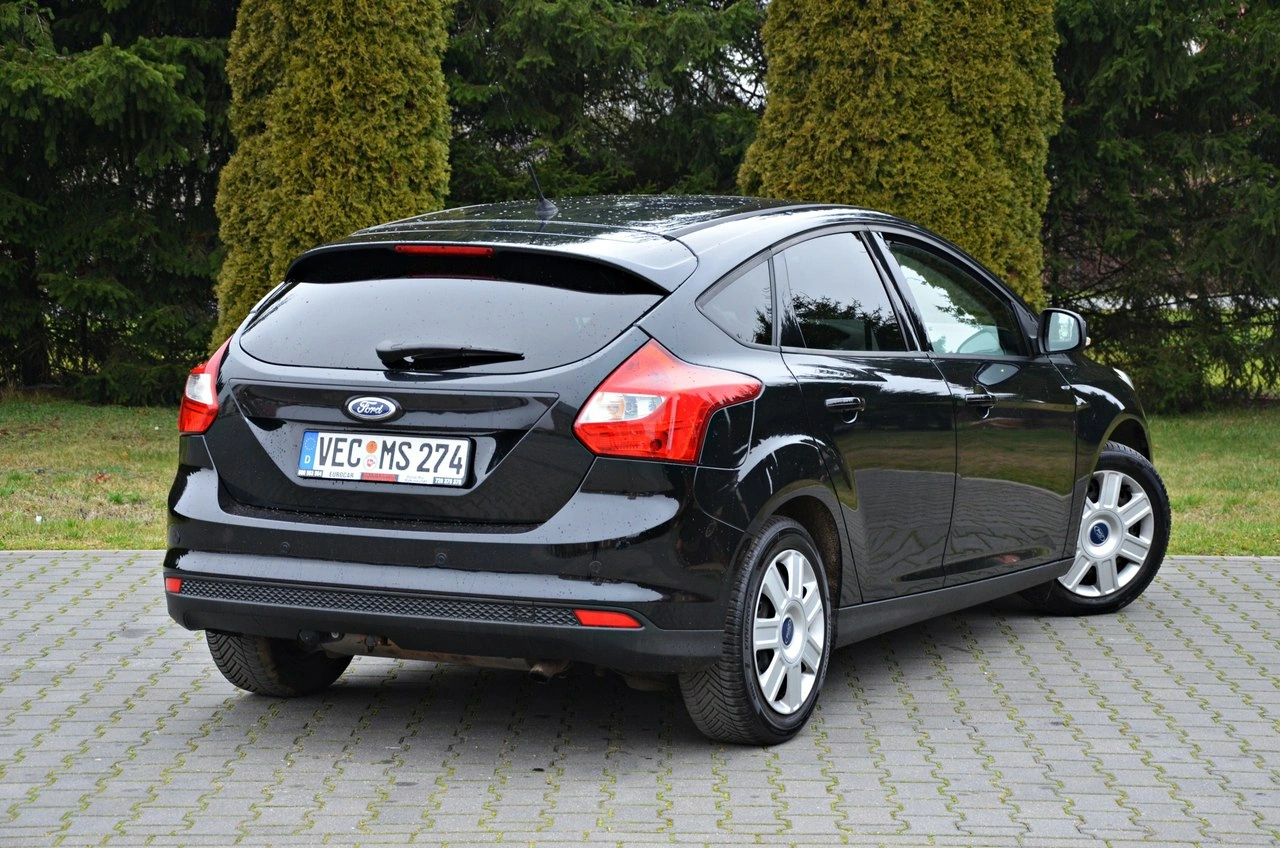 Ford Focus - Zdjęcie 3