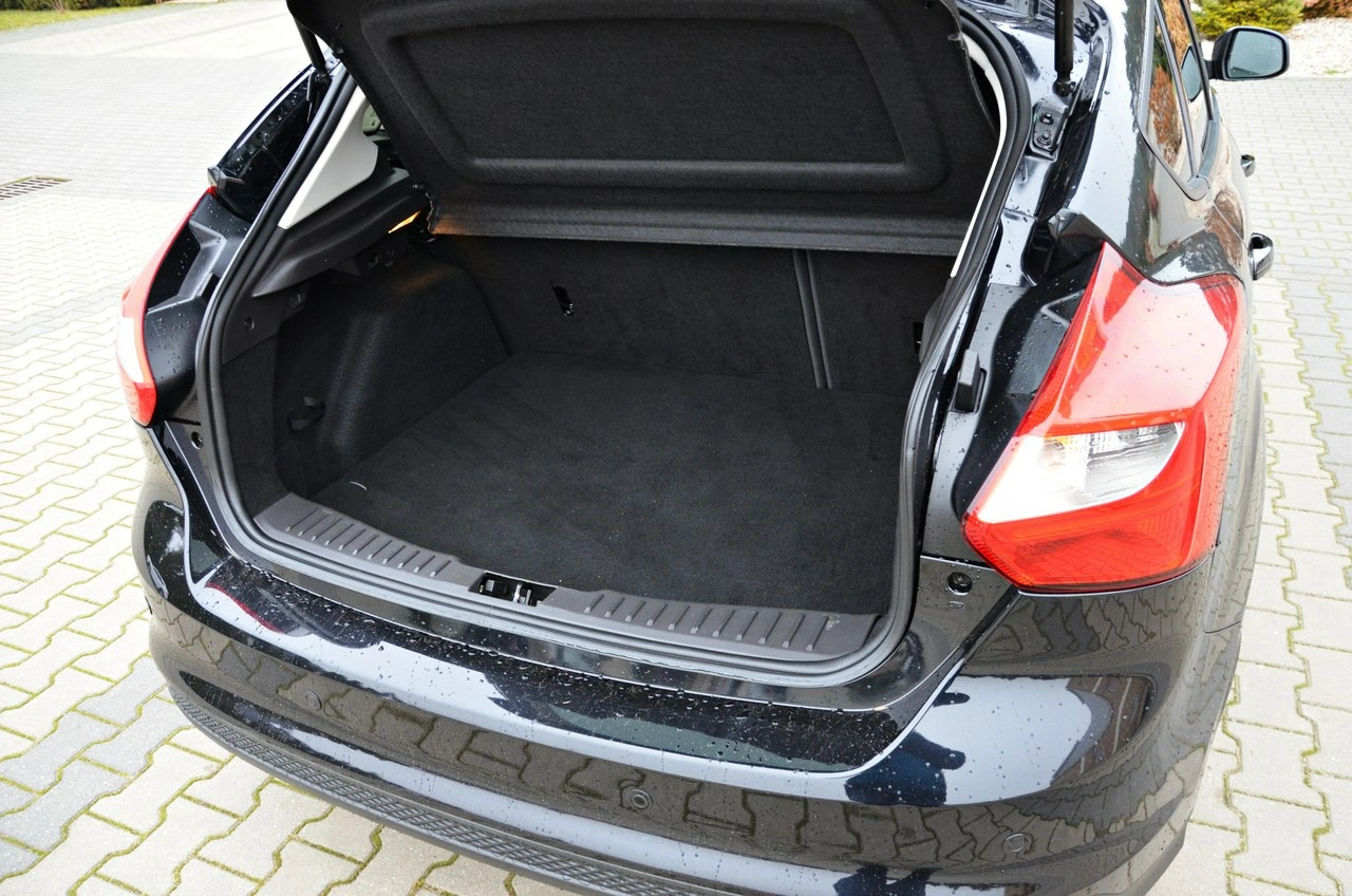 Ford Focus - Zdjęcie 7
