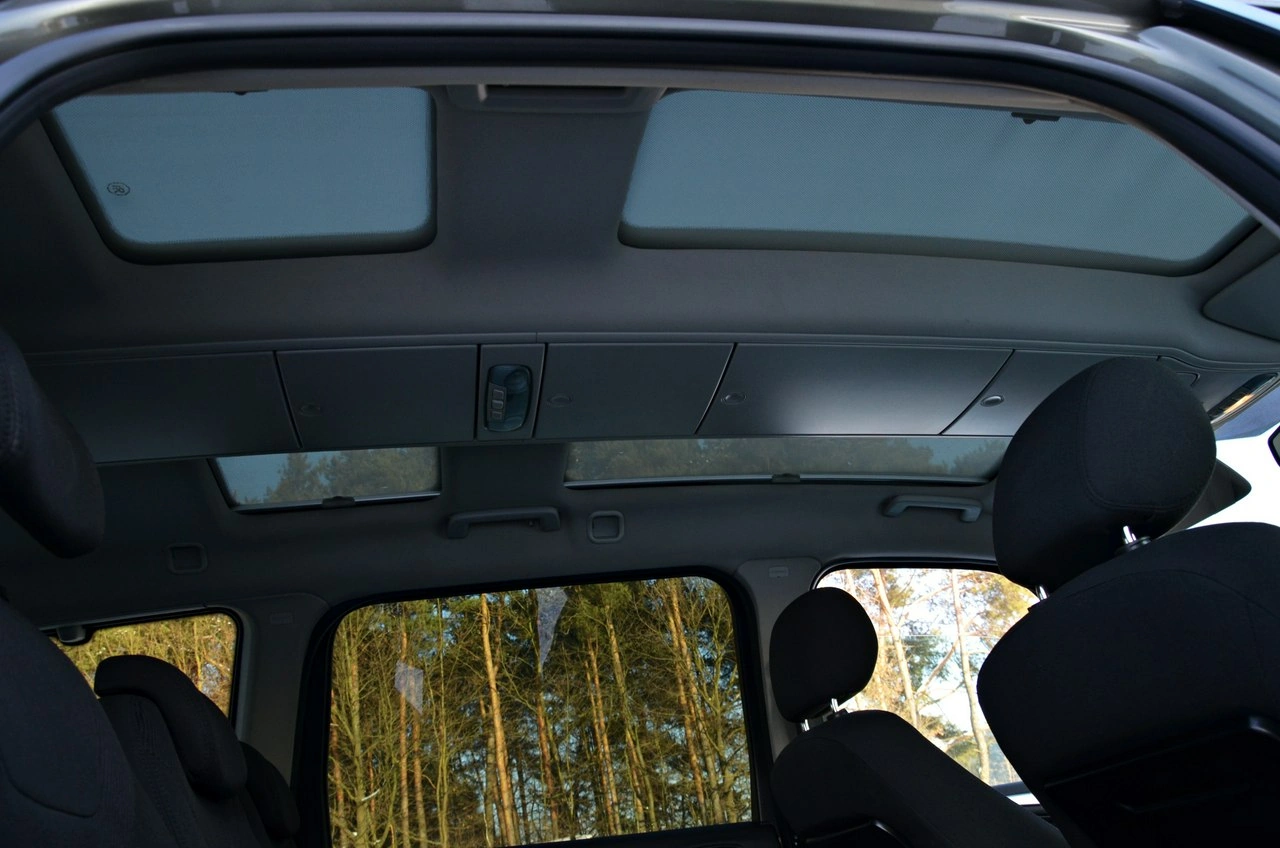 Ford Galaxy - Zdjęcie 8