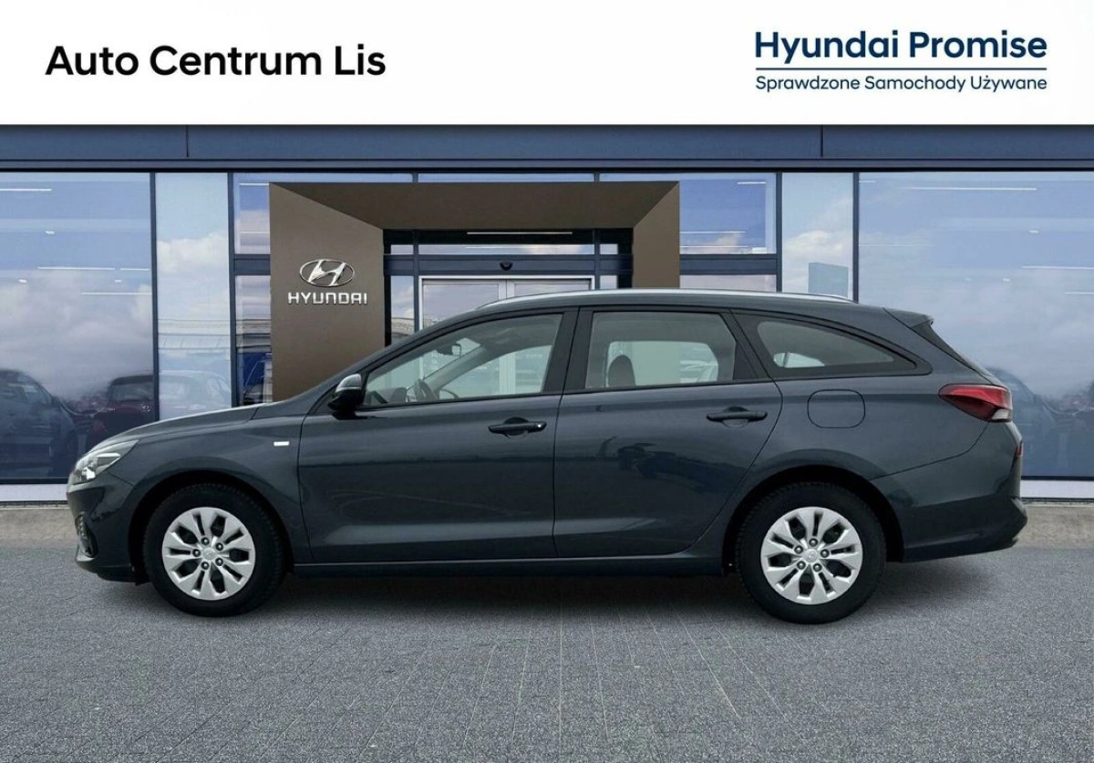 Hyundai i30 - Zdjęcie 2